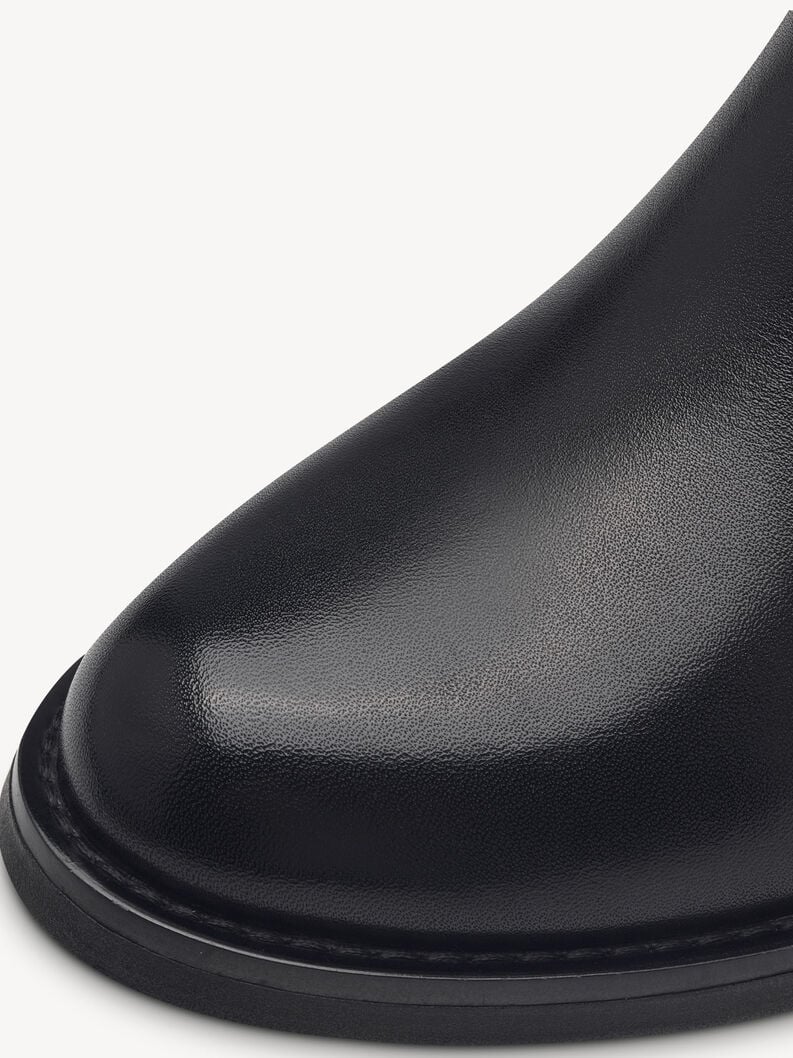 Tamaris Stiefel - Schwarz