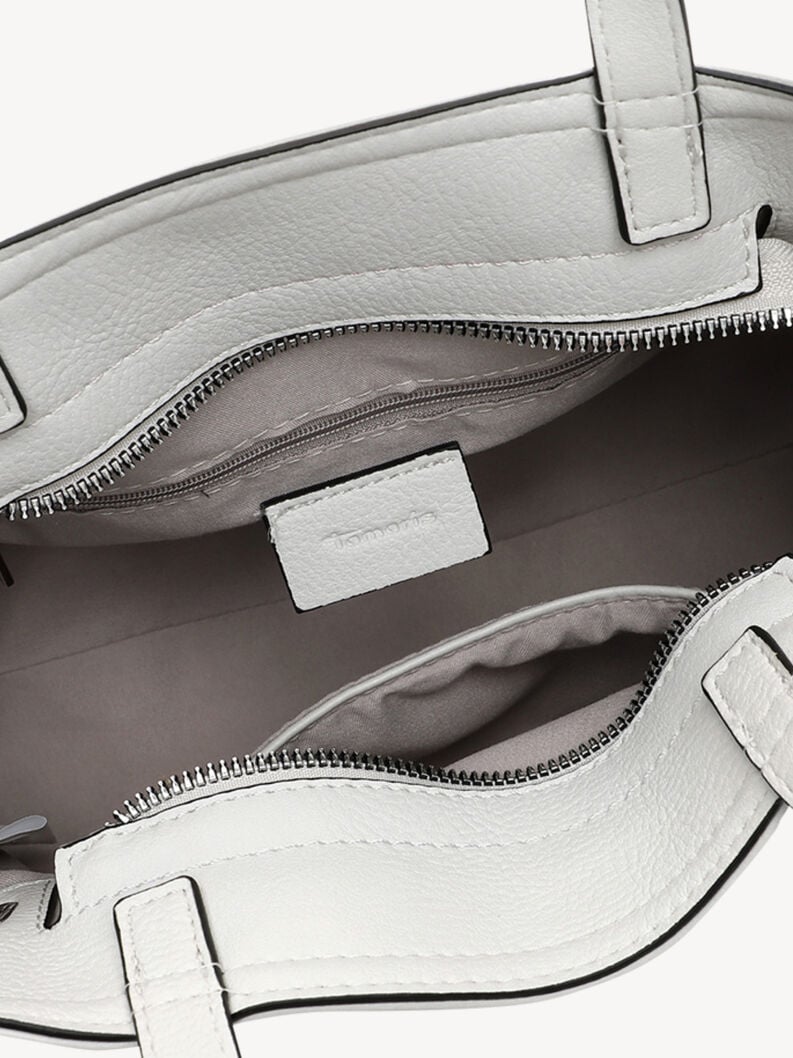 Tamaris Handtasche - Grau