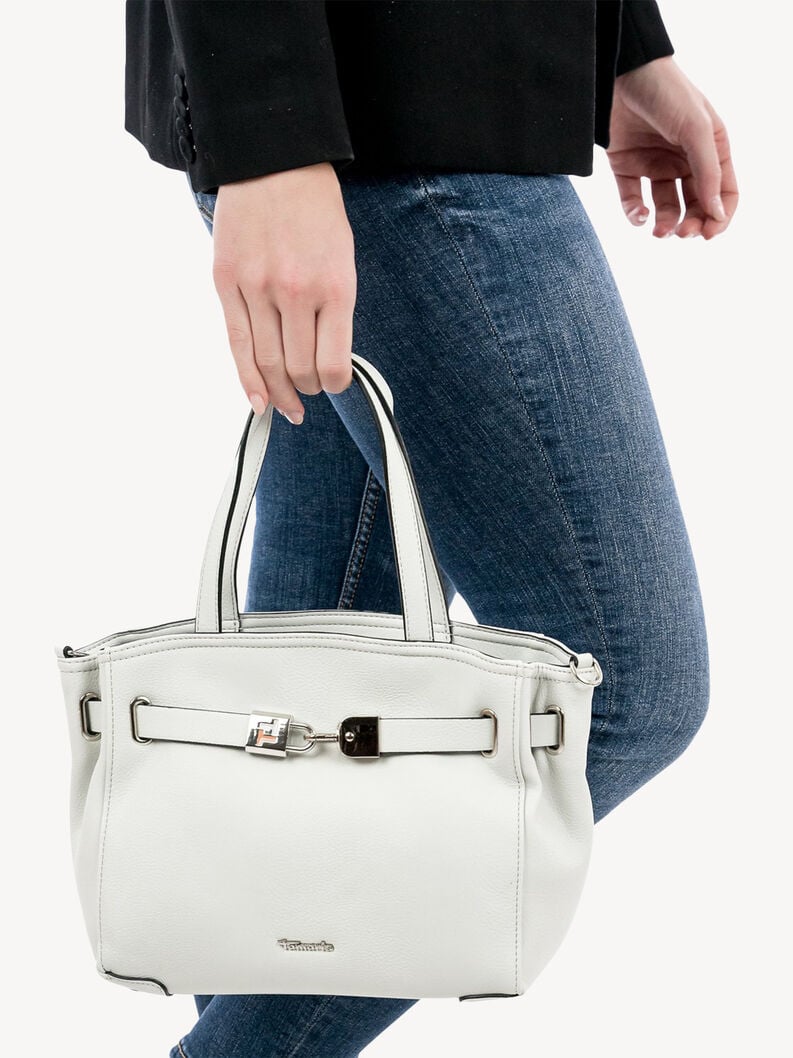 Tamaris Handtasche - Grau