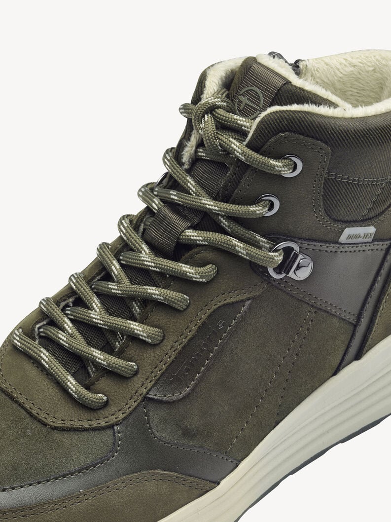 Tamaris Sneaker - Grün