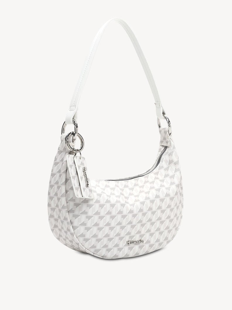 Tamaris Handtasche - Weiß