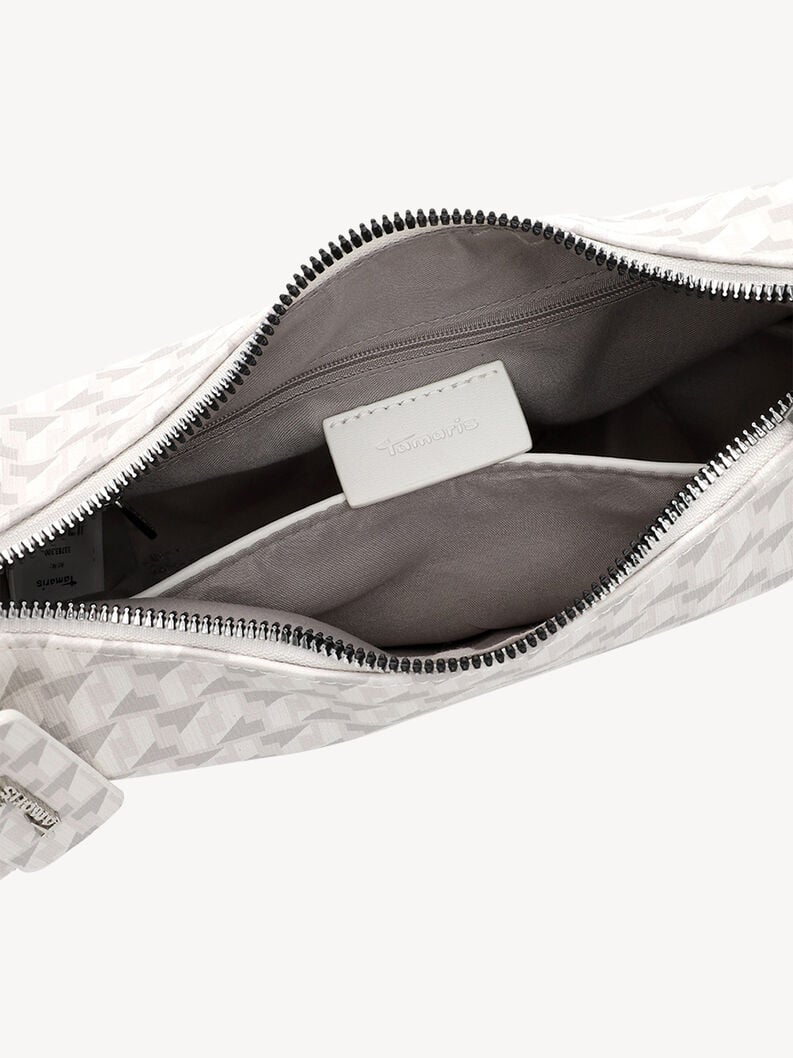 Tamaris Handtasche - Weiß