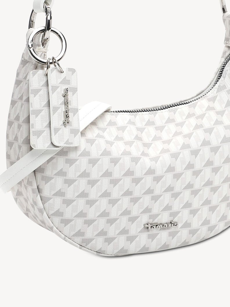 Tamaris Handtasche - Weiß
