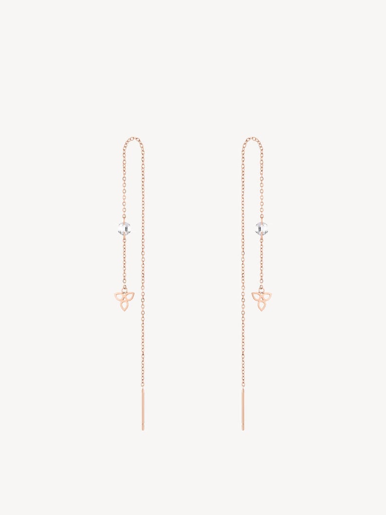 Tamaris Ohrring - Rosegold
