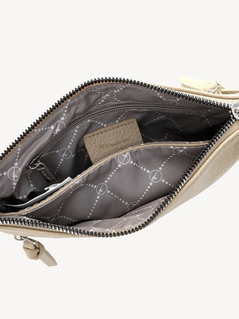 Tamaris Umhängetasche - Beige
