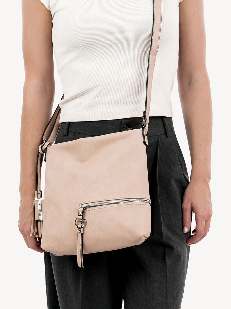 Tamaris Umhängetasche - Pink