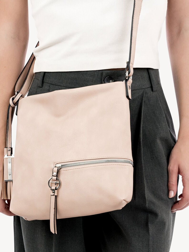 Tamaris Umhängetasche - Pink