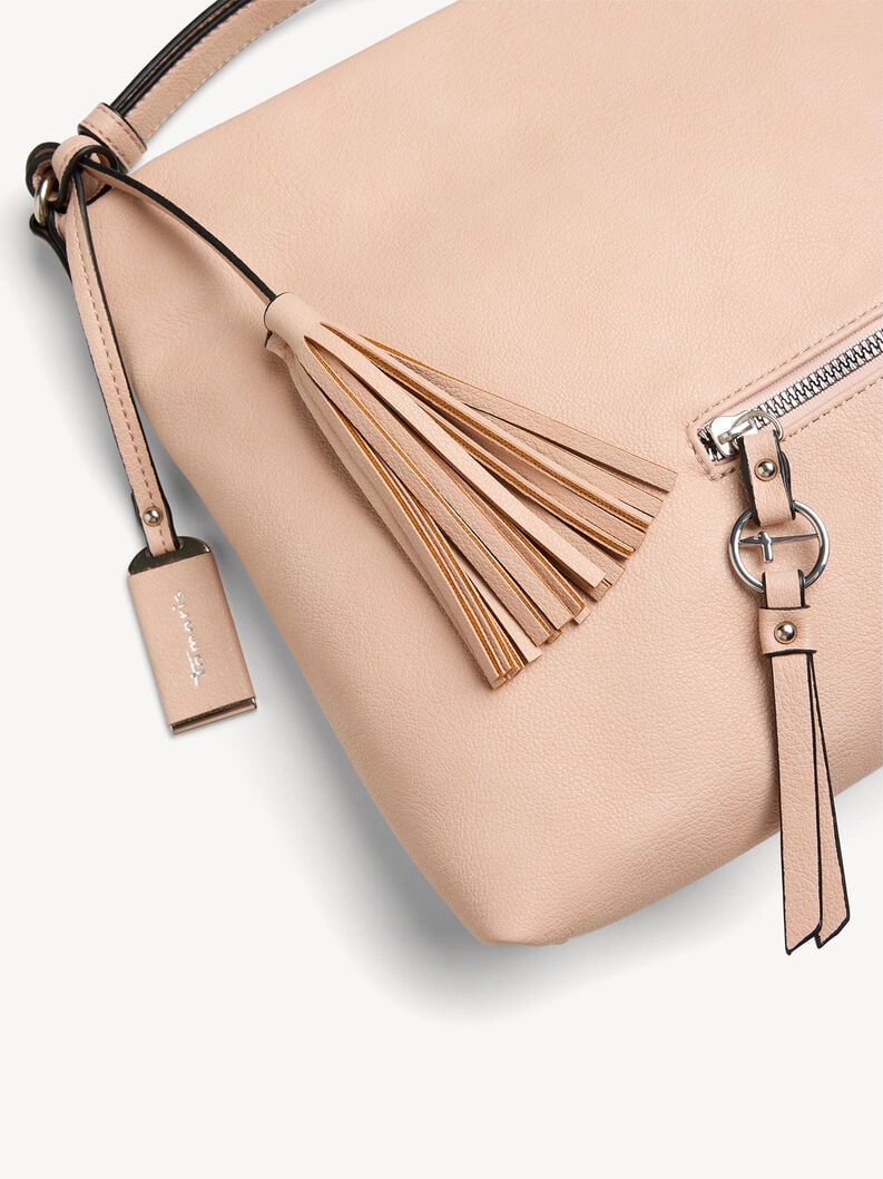 Tamaris Umhängetasche - Pink