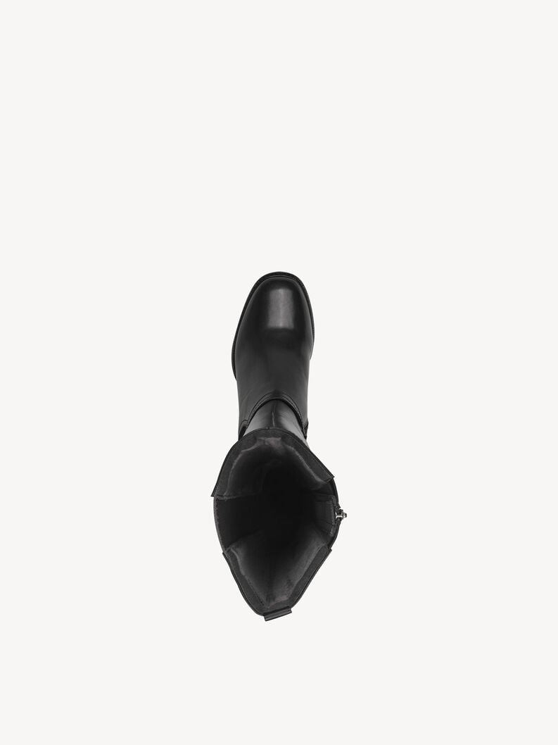 Tamaris Stiefel - Schwarz