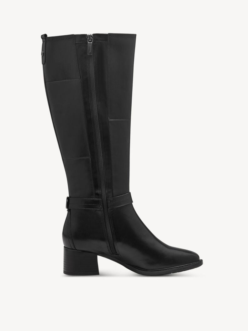 Tamaris Stiefel - Schwarz