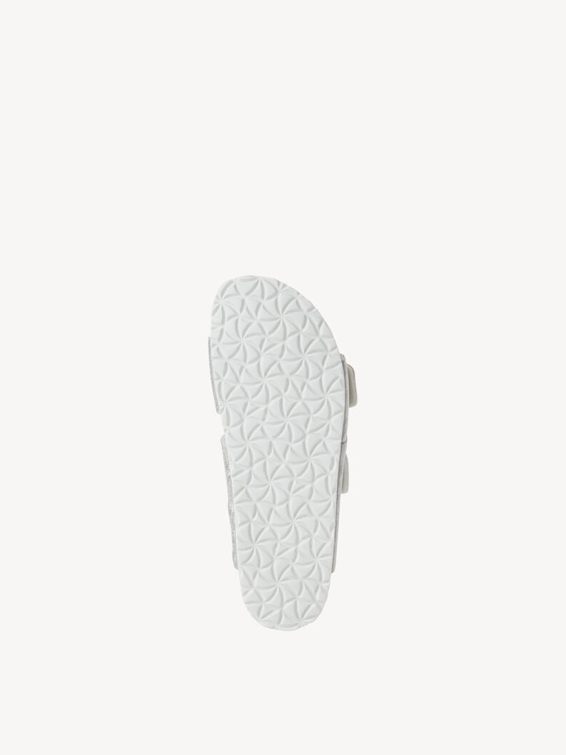 Tamaris Pantolette - Metallic