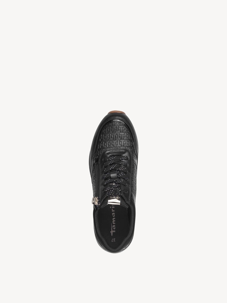 Tamaris Sneaker - Schwarz