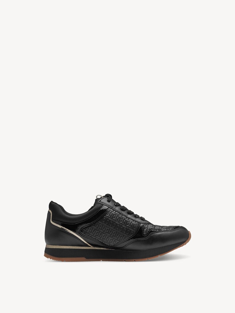 Tamaris Sneaker - Schwarz