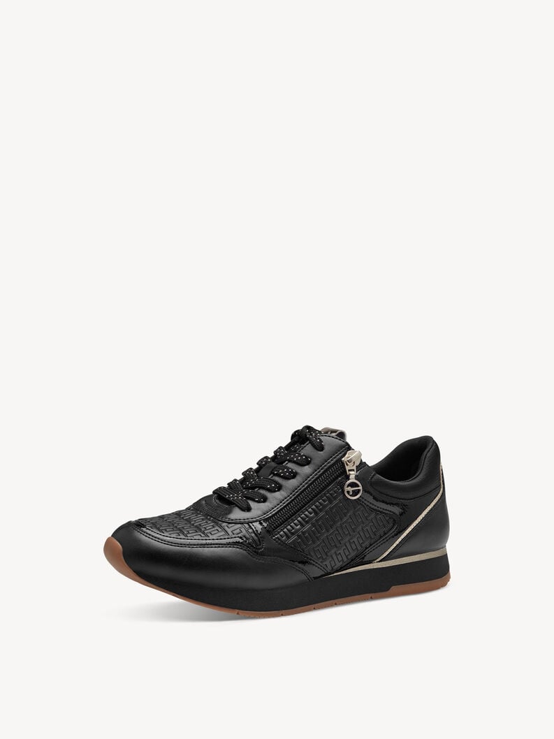 Tamaris Sneaker - Schwarz