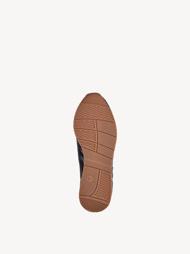 Tamaris Sneaker - Schwarz