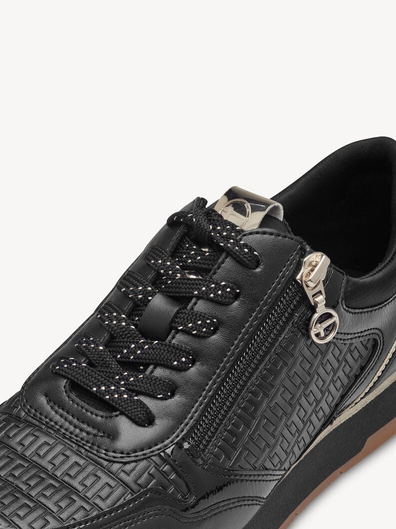 Tamaris Sneaker - Schwarz
