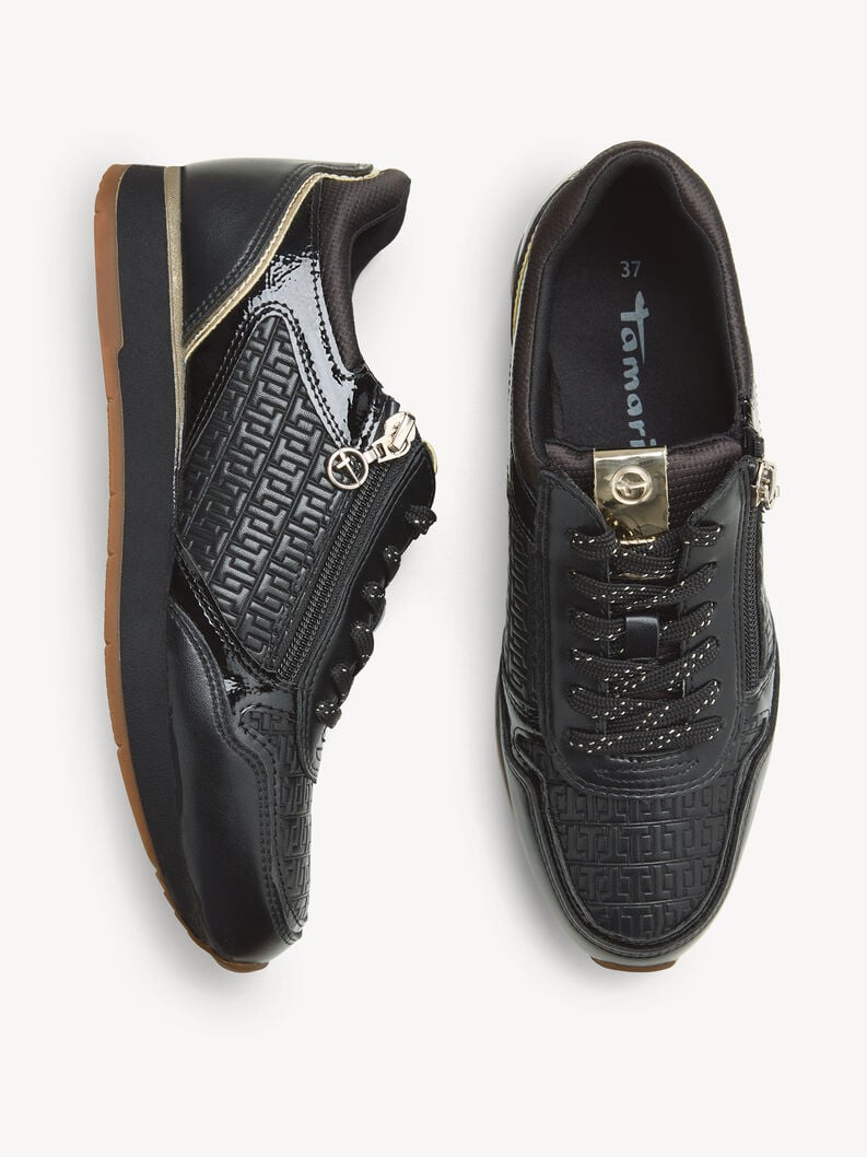 Tamaris Sneaker - Schwarz