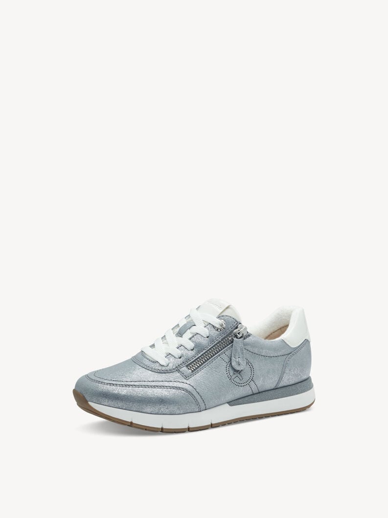 Tamaris Sneaker - Blau