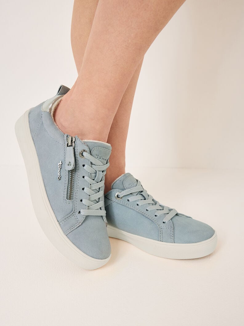 Tamaris Sneaker - Blau