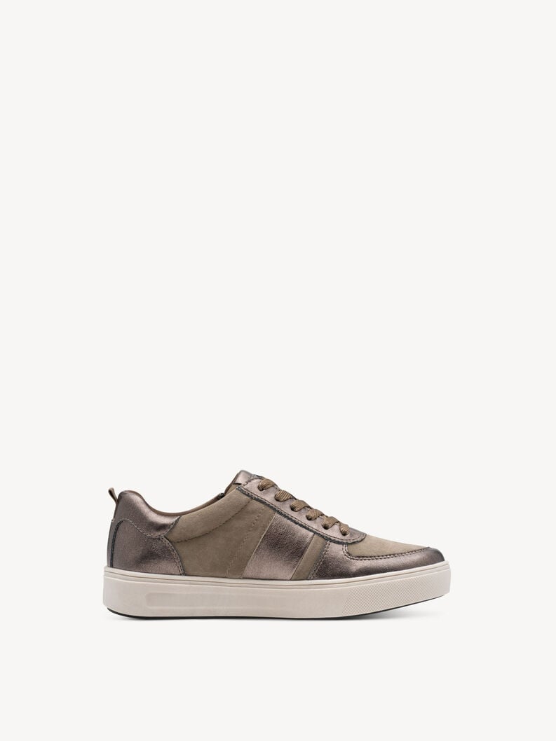 Tamaris Sneaker - Metallic