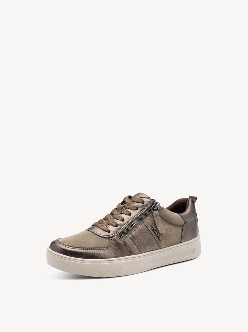 Tamaris Sneaker - Metallic