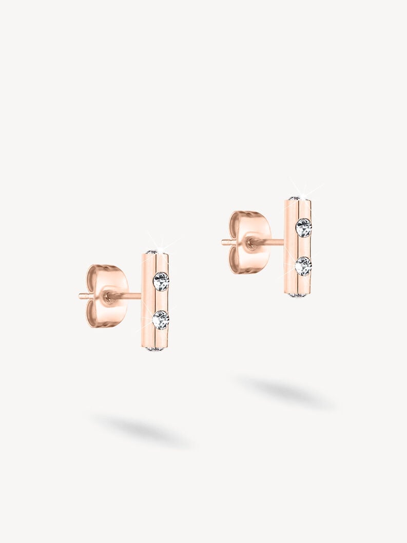Tamaris Ohrstecker - Rosegold