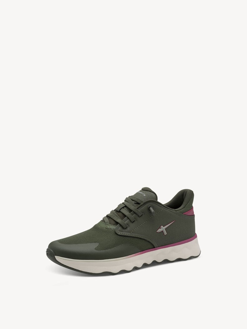 Tamaris Nowana Sneaker - Grün