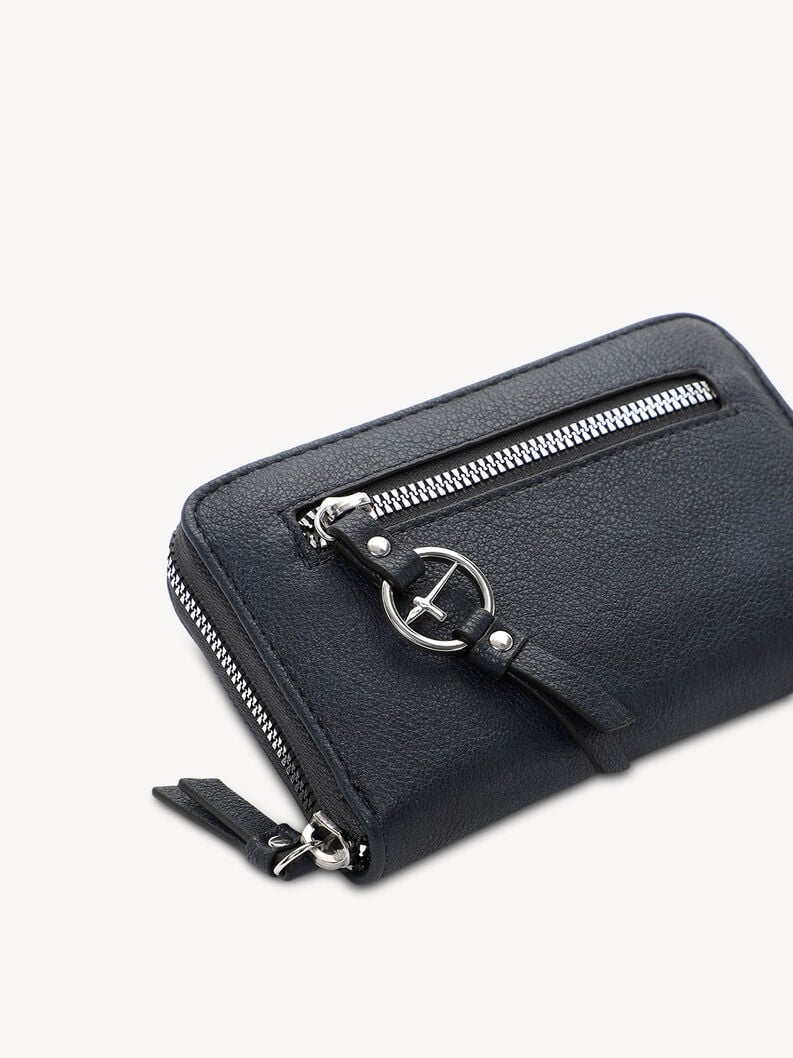 Tamaris Geldbörse - Blau