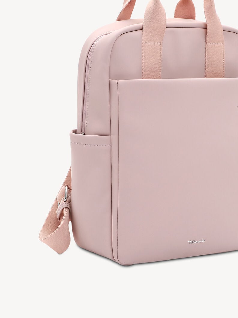 Tamaris Rucksack - Rosa