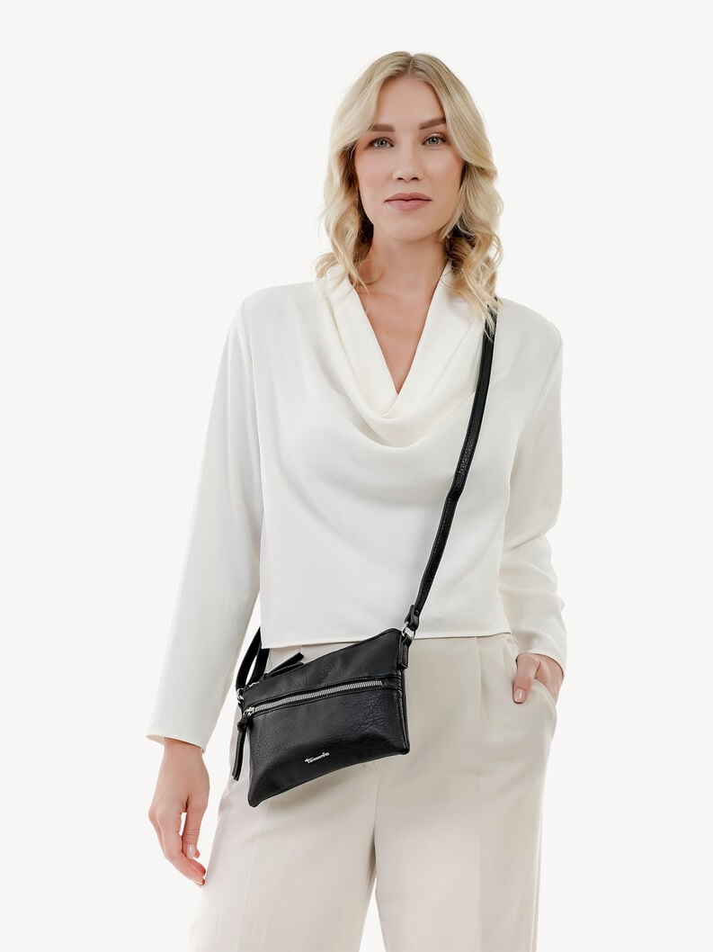 Tamaris Umhängetasche - Schwarz