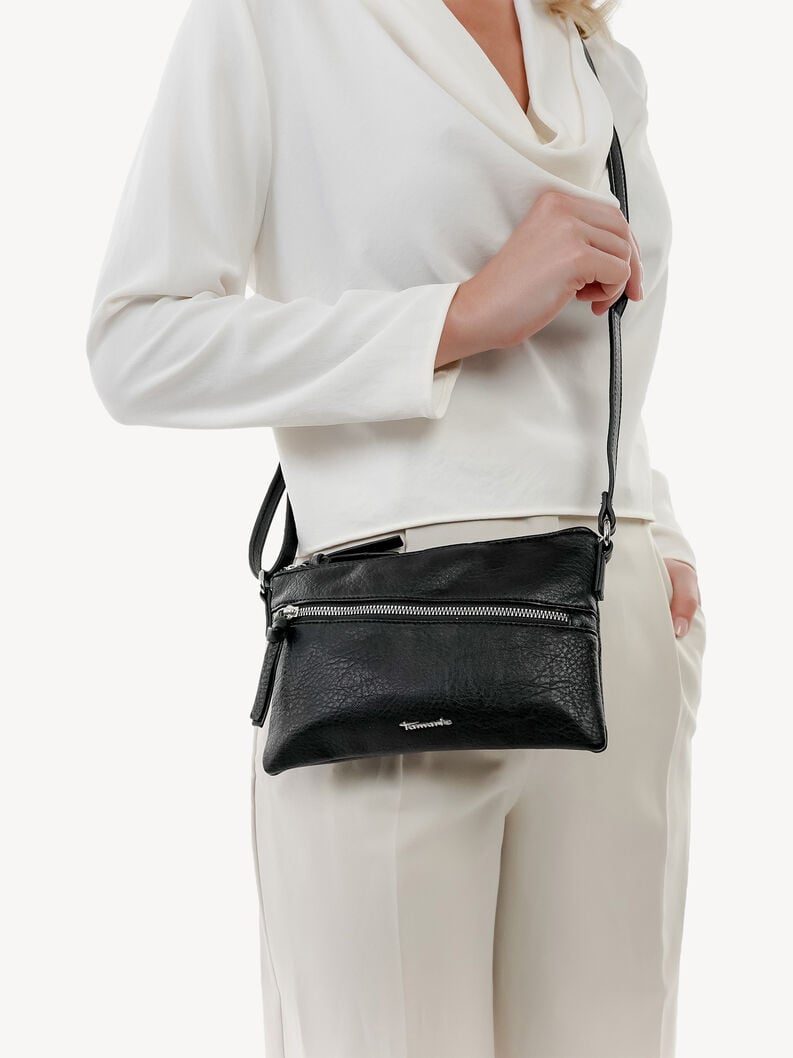 Tamaris Umhängetasche - Schwarz