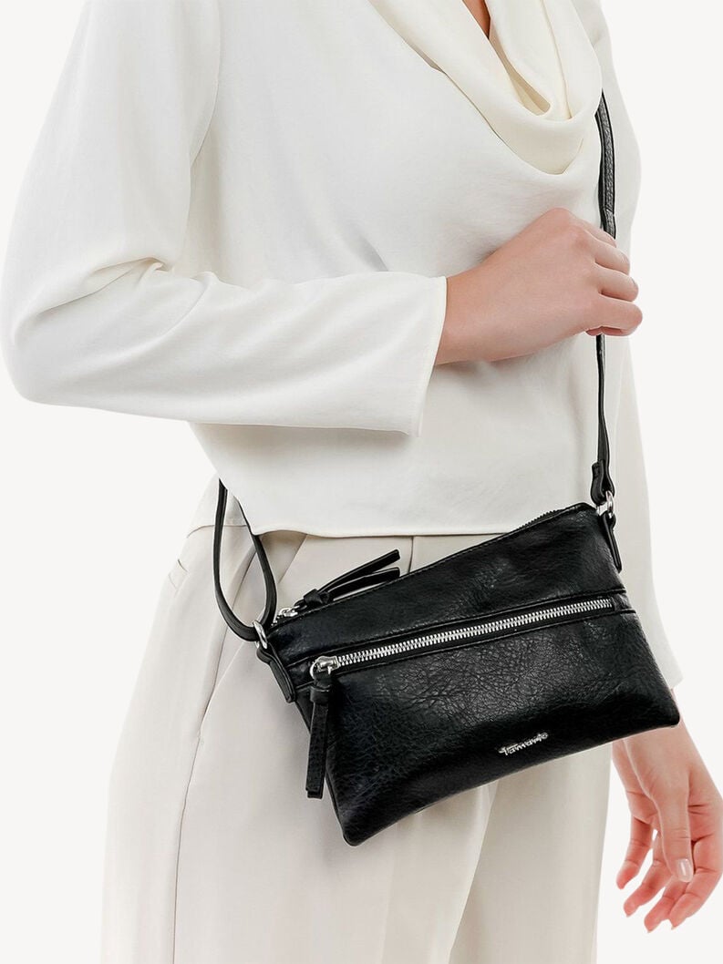 Tamaris Umhängetasche - Schwarz