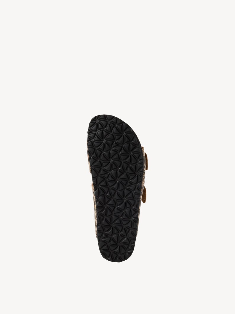 Tamaris Pantolette - Braun