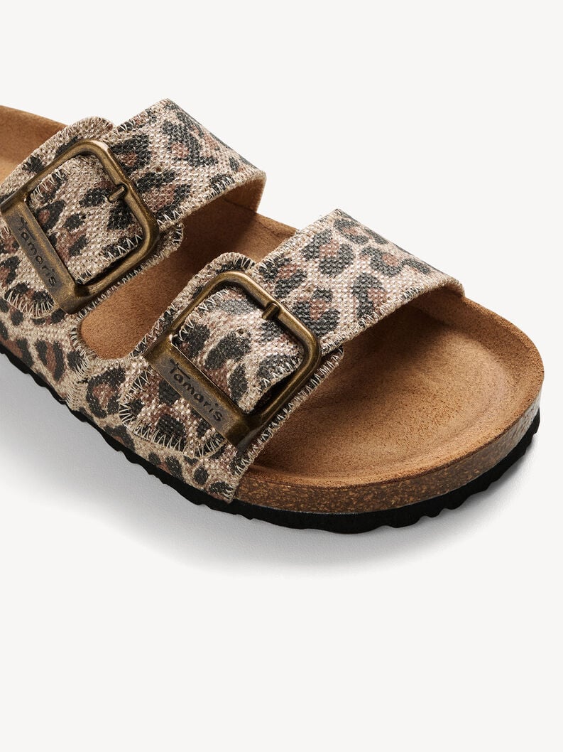 Tamaris Pantolette - Braun