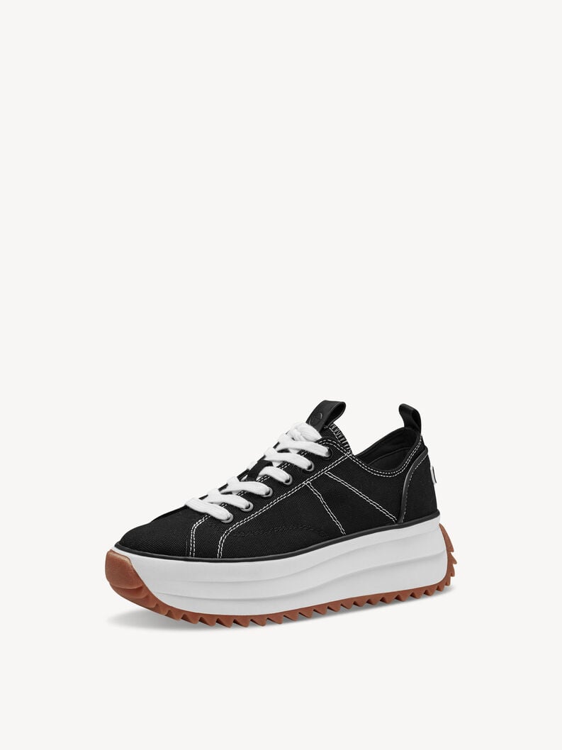 Tamaris Sneaker - Schwarz