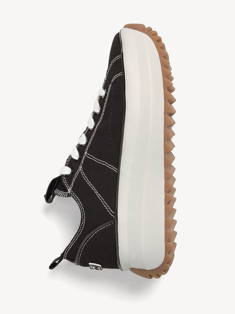 Tamaris Sneaker - Schwarz