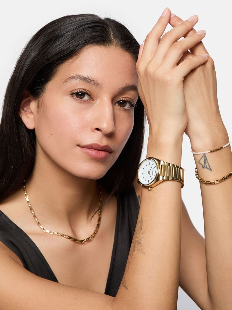 Tamaris Armband - Gold