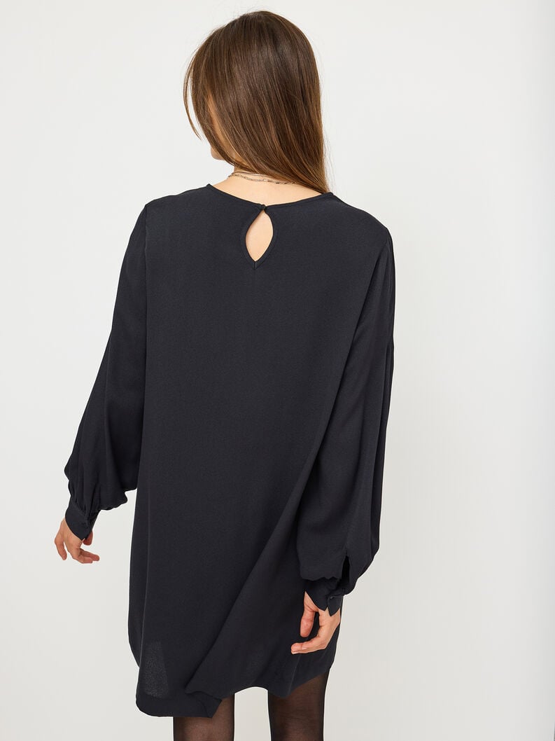 Tamaris Kleid - Schwarz