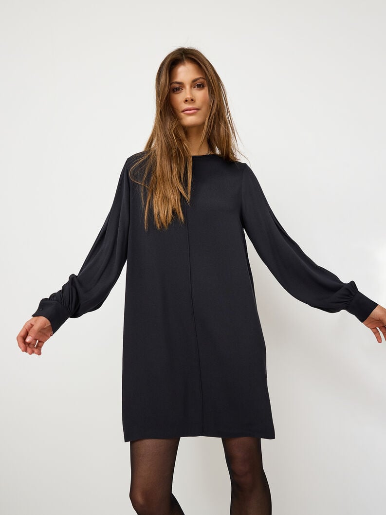 Tamaris Kleid - Schwarz