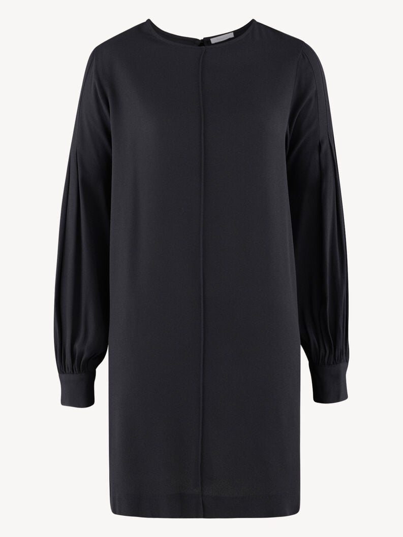 Tamaris Kleid - Schwarz