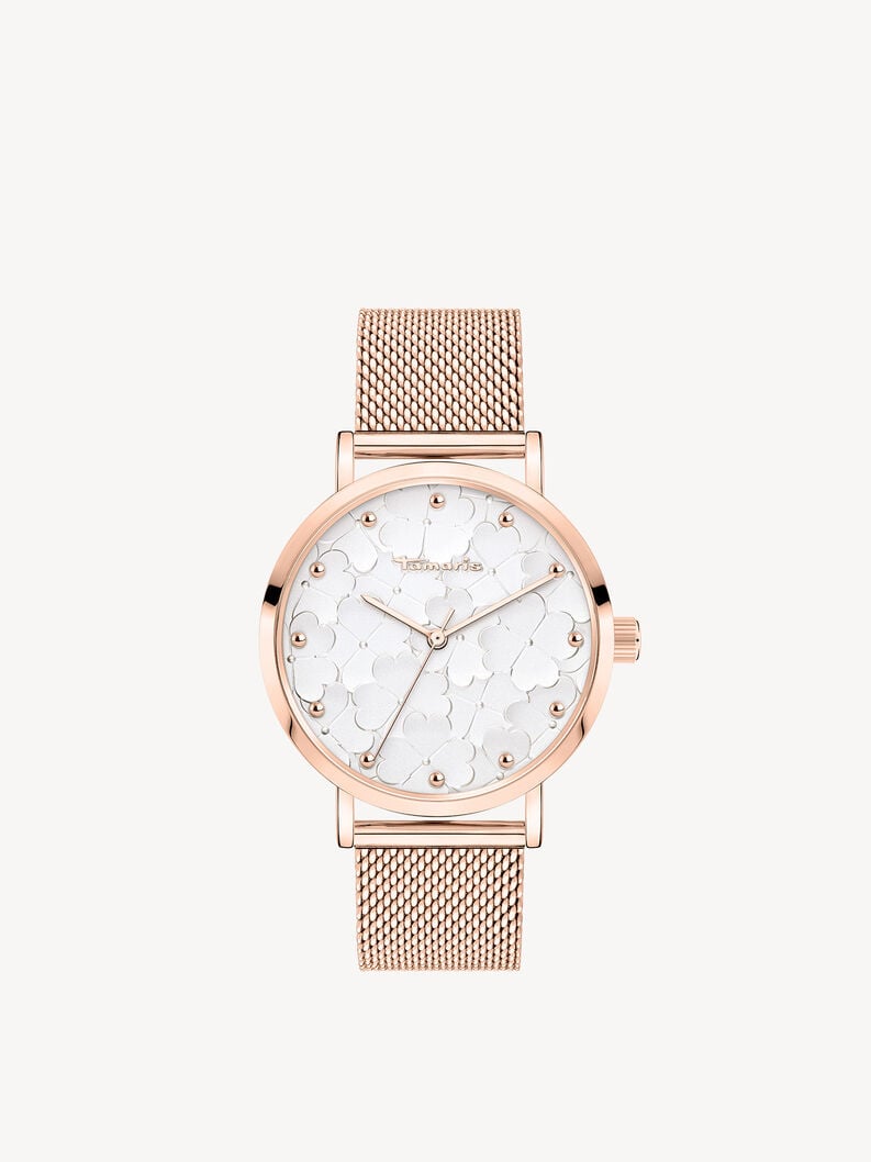 Tamaris Uhr - Rosegold