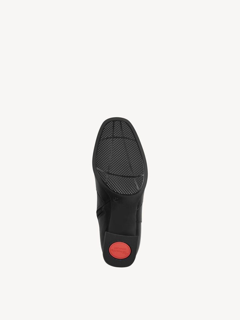 Tamaris Stiefelette - Schwarz