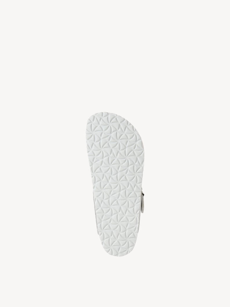 Tamaris Pantolette - Metallic