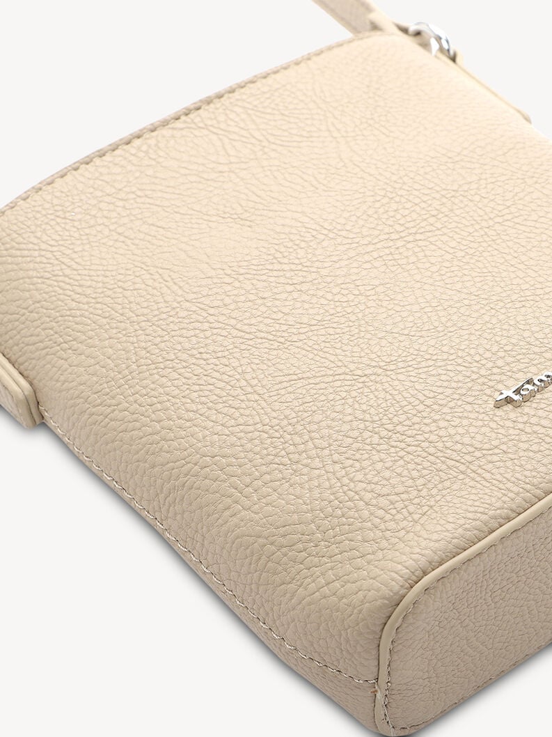 Tamaris Umhängetasche - Grau