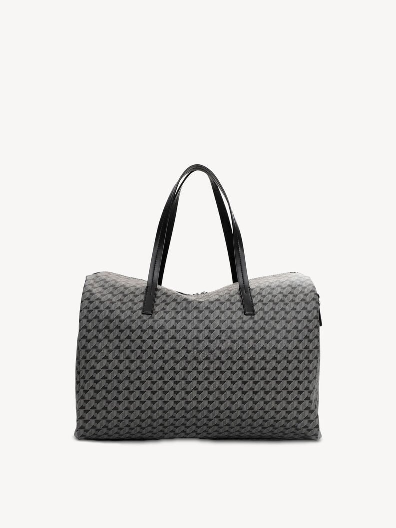 Tamaris Reisetasche - Schwarz