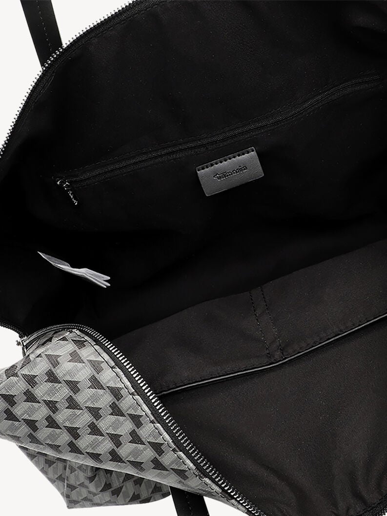 Tamaris Reisetasche - Schwarz