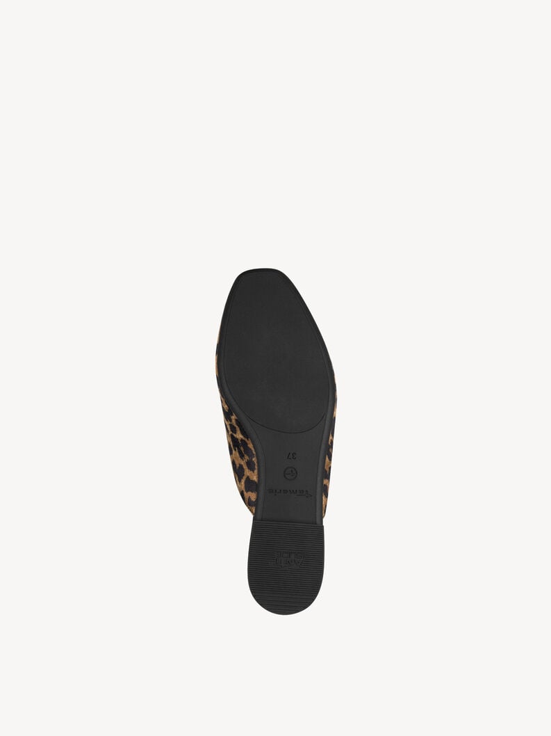 Tamaris Sandalette - Braun