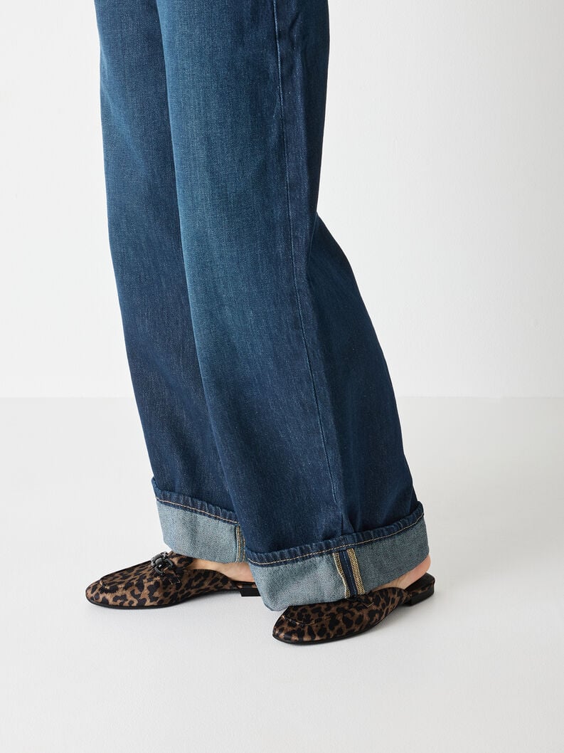 Tamaris Sandalette - Braun