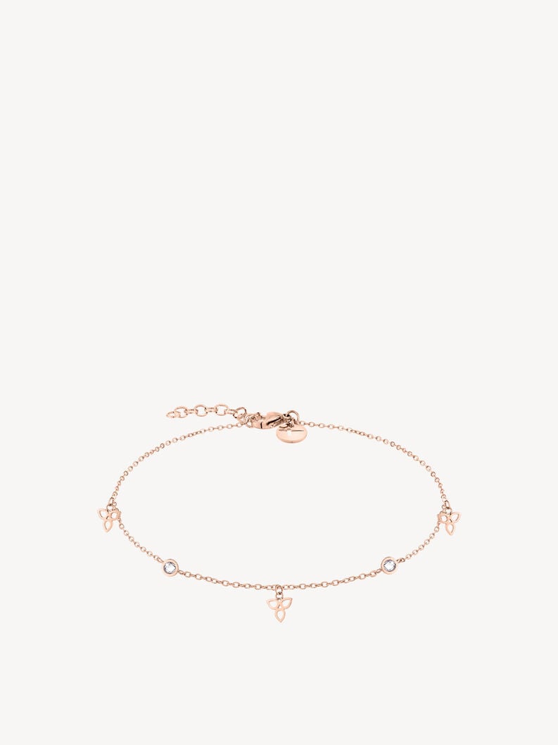 Tamaris Fusskette - Rosegold