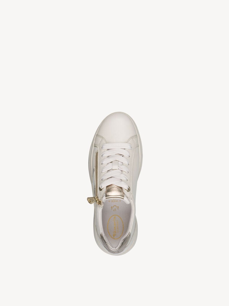 Tamaris Sneaker - Weiß